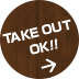 Take Out OK!!